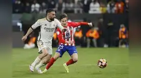 Carbajal salió airoso del duelo con Riquelme del Atlético Madrid