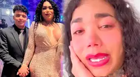 Paola Suárez se encuentra delicada aún en una clínica de México. Paola Suárez se encuentra delicada aún en una clínica de México.