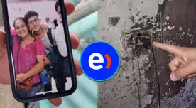Entel no dudó en pronunciarse sobre el incendio que causó la explosión de un celular en Surquillo.