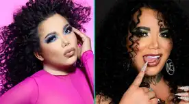 Wendy Guevara explicó como se encuentra la salud de su amiga. Wendy Guevara explicó como se encuentra la salud de su amiga.