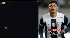 Jairo Concha llega a Universitario tras su paso por Alianza Lima y es presentado en video. Jairo Concha llega a Universitario tras su paso por Alianza Lima y es presentado en video.