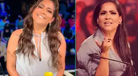 Katia Palma estuvo presente en el podcast de ‘Por algo pasan las cosas’.