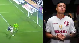 Piero Quispe llamó la atención en redes sociales con reacción tras video de Jairo Concha. Piero Quispe llamó la atención en redes sociales con reacción tras video de Jairo Concha.