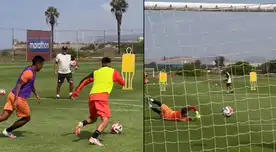 Jairo Concha, nuevo volante de Universitario, llamó la atención de usuarios en redes sociales. Jairo Concha, nuevo volante de Universitario, llamó la atención de usuarios en redes sociales.