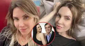 Juliana Oxenford compartió fotos con su familia en sus redes tras polémica con Lucía Oxenford y Marcelo Oxenford. Juliana Oxenford compartió fotos con su familia en sus redes tras polémica con Lucía Oxenford y Marcelo Oxenford.