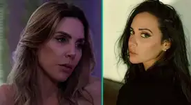 Juliana Oxenford y Lucía Oxenford no han compartido tantos momentos juntos. Juliana Oxenford y Lucía Oxenford no han compartido tantos momentos juntos.