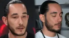 Christopher Gianotti vive siendo duramente criticado.