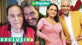 Hijo mayor de Augusto Polo Campos confirma conflicto entre hermanos por gerencia de su padre. Hijo mayor de Augusto Polo Campos confirma conflicto entre hermanos por gerencia de su padre.