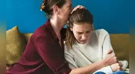 Según datos del Ministerio de Salud, hasta setiembre de 2023, se atendieron más de 200 mil casos de depresión a nivel nacional. Según datos del Ministerio de Salud, hasta setiembre de 2023, se atendieron más de 200 mil casos de depresión a nivel nacional.