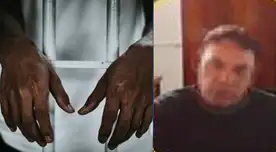 Dictan prisión contra Ezequiel David Zegarra Barbich por asaltar a un cambista en el Callao Dictan prisión contra Ezequiel David Zegarra Barbich por asaltar a un cambista en el Callao