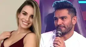 Fiorella Retiz exige anillo de compromiso a Rafael Cardozo: ¿Son pareja?