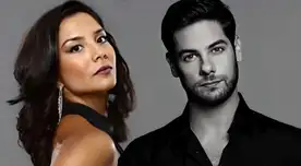 Mayra Couto se sincera sobre volver a trabajar con Andrés Wiese.