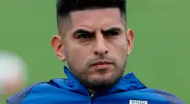 Carlos Zambrano se refirió a su futuro en el fútbol.