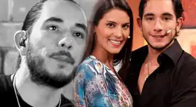 Úrsula Boza se pronuncia en medio de críticas a Christopher Gianotti.