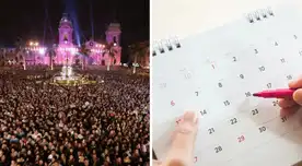 La Municipalidad Distrital de Lima Metropolitana ofrecerá diferentes actividades por la celebración de sus 489 años.