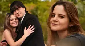 Silvia Núñez del Arco: Conoce el trabajo de la esposa de Jaime Bayly. Silvia Núñez del Arco: Conoce el trabajo de la esposa de Jaime Bayly.