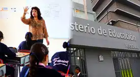 Contratación Docente 2024 cuenta con tres modalidades de postulación.