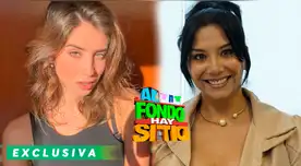 Karime Scander habla sobre Mayra Couto y la posibilidad de que vuelva a AFHS.