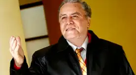 Augusto Polo Campos y la impresionante herencia que se disputan sus hijos. Augusto Polo Campos y la impresionante herencia que se disputan sus hijos.