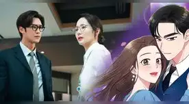 Cásate con mi esposo: Conoce cuándo y a qué hora se estrena el capítulo 5.