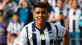 Paolo Hurtado anunció a su nuevo club. En su paso por Alianza consiguió el título en 2022. Paolo Hurtado anunció a su nuevo club. En su paso por Alianza consiguió el título en 2022.