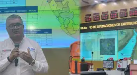 ANA asegura que el fenómeno de El Niño aún es débil.