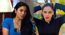Maricarmen Marín responde si hubo rencilla con Giuliana Rengifo.
