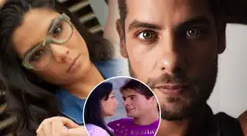 Mayra Couto espera que Andrés Wiese se disculpe por acoso sexual.