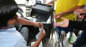 Alza de peaje podría aumentar el precio del pasaje del trasnporte público.