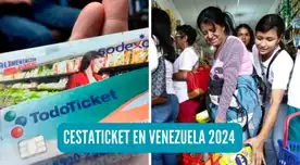 Conoce el nuevo monto que recibirán los beneficiarios desde febrero en Venezuela.