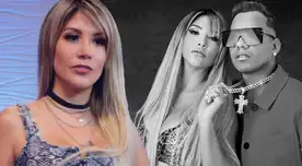 'You Salsa' despide a Claudia Serpa a 9 meses de su ingreso. 'You Salsa' despide a Claudia Serpa a 9 meses de su ingreso.