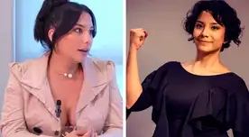 Mayra Couto, su lucha conta el cáncer y las secuelas que le dejó.