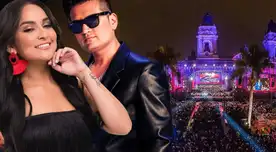 Conoce a los artistas que estarán en la Serenata a Lima 2024.