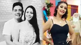 Leonard León derrocha amor por Olenka Cuba al cumplir 8 años de relación. Leonard León derrocha amor por Olenka Cuba al cumplir 8 años de relación.