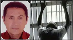 Teddy Tomas Gonzales Solier fue condenado a cadena perpetua