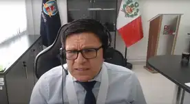 El Juzgado Penal Colegiado de Violencia Contra la Mujer del Callao emitió la condena contra el extranjero