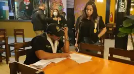 Fiscalía pide cadena perpetua para organización criminal "Los Angelitos de Pachacútec"