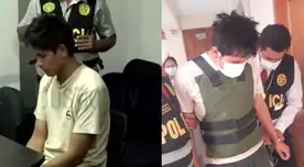 El crimen tuvo lugar en un hostal de la ciudad de Huacho el pasado 12 de enero.