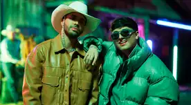 Prince Royce lanza su nuevo tema junto a Gabito Ballesteros, ‘Cosas de la peda’
