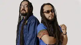 Nyjah Bredda celebrará sus 20 años de trayectoria artística Nyjah Bredda celebrará sus 20 años de trayectoria artística