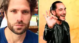 Paco Bazán tras comentarios cuestionables de Christopher Gianotti: "Dijo cualquier cosa"