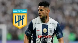 Carlos Zambrano, a paso de fichar por un equipo de Argentina.