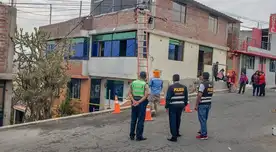 La empresa de electricidad Seal emitió un comunicado en el que aclaró que el cable no era de la empresa. La empresa de electricidad Seal emitió un comunicado en el que aclaró que el cable no era de la empresa.