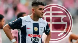 Alianza Lima estaba dispuesto a pagar parte del salario de Zambrano en Lanús, pero el León no quiso.