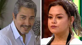 Hijo de Augusto Polo Campos desmiente a Florcita tras rechazar relación con millonaria herencia de su padre Hijo de Augusto Polo Campos desmiente a Florcita tras rechazar relación con millonaria herencia de su padre