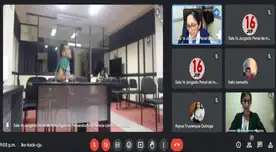 Pedro Alexander Vásquez Ramírez pasará 6 meses en la cárcel