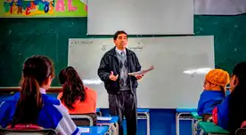 Mira el cuadro de la escala magisterial de los docentes en Perú. Mira el cuadro de la escala magisterial de los docentes en Perú.