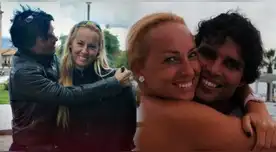 Cynthia Martínez está de cumpleaños y recuerda a su amado Pedro Suárez Vértiz.