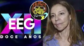 Mariana Ramírez del Villar saca cara por Esto es guerra.