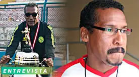 Roberto Arrelucea Alzanoa es un exfutbolista peruano que jugaba como lateral derecho.